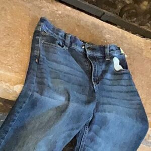 OshKosh B'gosh Classic Denim Jeans